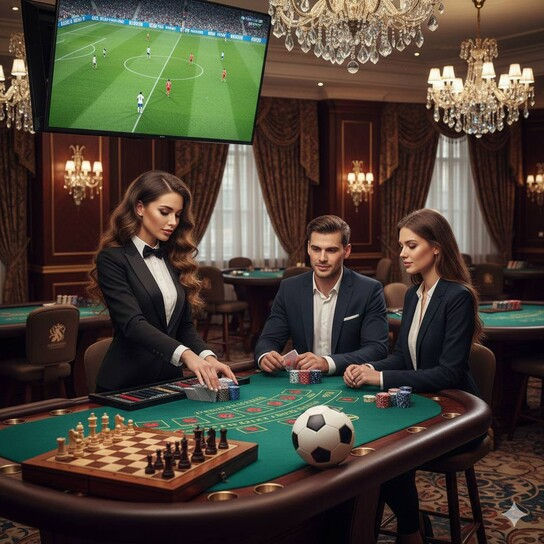 NBA直播观看界面